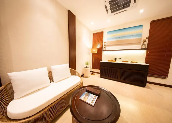 Resort Kropak 4*