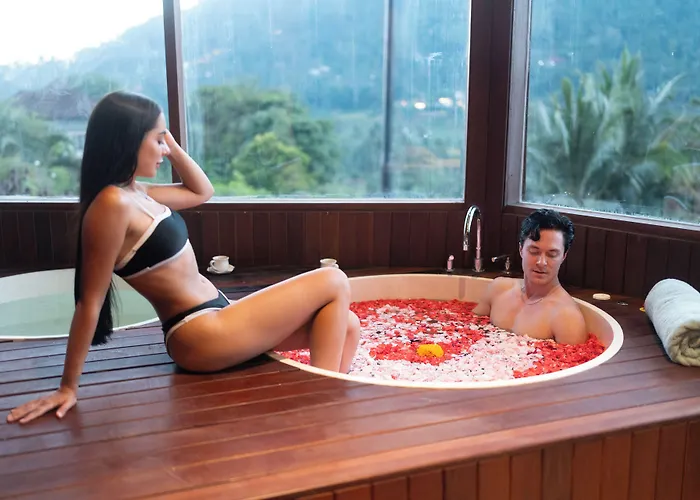Resort Kropak 4*