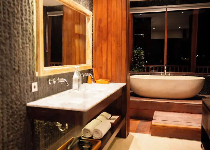 Kropak 4* Sidemen (Bali)
