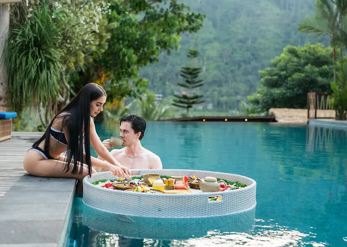Kropak Sidemen (Bali)